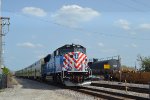 METX 502